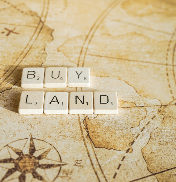 Vastu Advice For Land Purchase