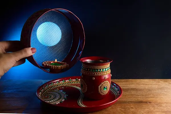 Karwa Chauth